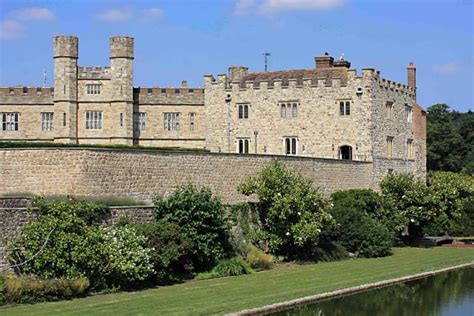 Leeds Castle: 'The World's Loveliest Castle'; A Photographic Essay - Owlcation - Education