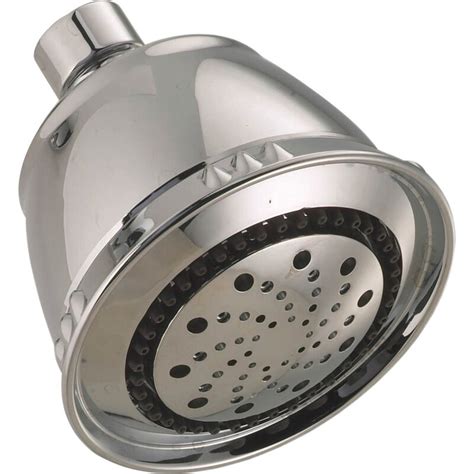 Delta Multi Function Adjustable Shower Head | Wayfair.ca