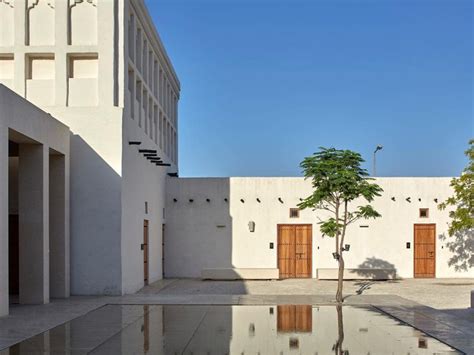 8 must-visit museums in Doha | Time Out Doha