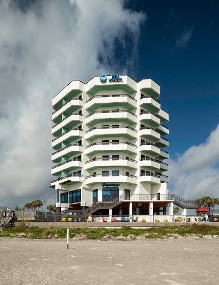 New Smyrna Beach Hotels Guide - Travel New Smyrna