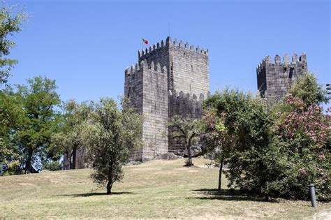 UNESCO City of Guimaraes