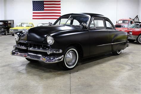 1951 Ford Coupe | GR Auto Gallery