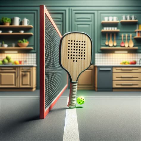 Pickleball Rules Kitchen - Pickleball Berty