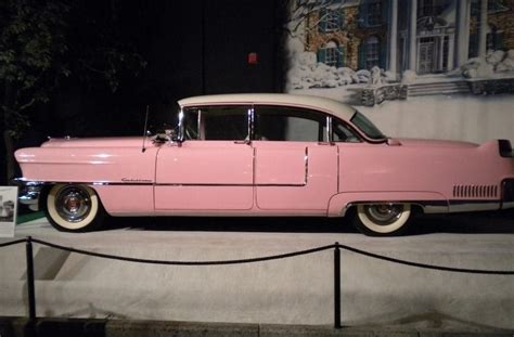 Elvis Presley’s Iconic 1957 Pink Cadillac Is Up For Auction And It’s A Vintage Lover’s Dream ...