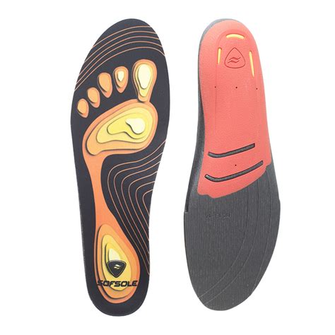 Best Insoles for High Arches - ShoeInsoles.co.uk