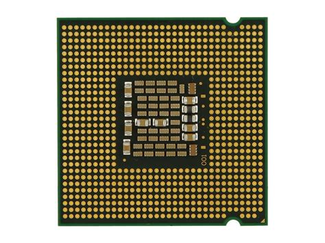 Refurbished: Intel Pentium D 940 - Pentium D Presler Dual-Core 3.2 GHz ...