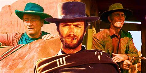 10 Classic Western Movies That Everyone Should Watch At Least Once