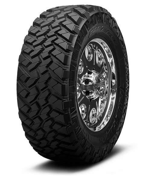 3 Best Mud Tires (2020) | The Drive