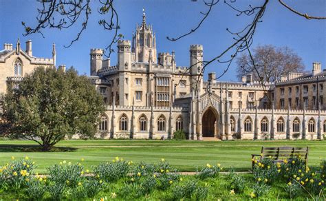 St Andrews College Cambridge Private School (Cambridge, United Kingdom ...