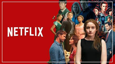 Most Popular Shows on Netflix in 2022 (So Far) - TVShowsFinder.com