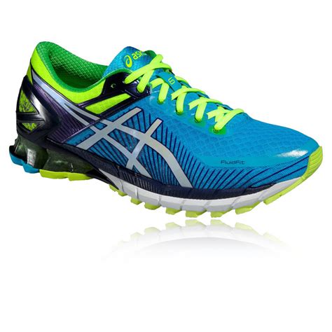 ASICS Gel-Kinsei 6 Running Shoes - SS16 - 41% Off | SportsShoes.com