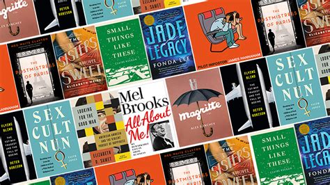 The Best Reviewed Books of the Week Book Marks