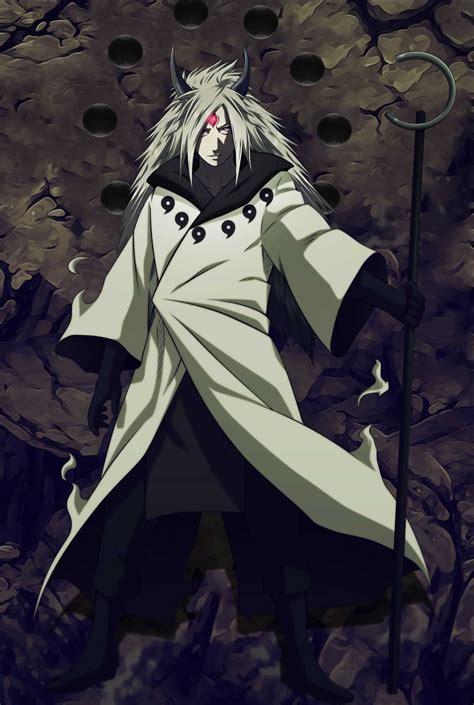 Madara Wallpaper - iXpap