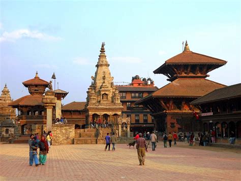 Kathmandu | Rivers, History, Population, Elevation, & Map | Britannica