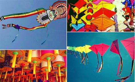 Gujarat gears up for Uttarayan festival with colourful kites and Charkhas