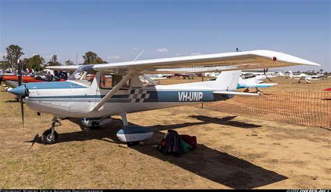 Cessna A152 Aerobat - Untitled | Aviation Photo #5873551 | Airliners.net