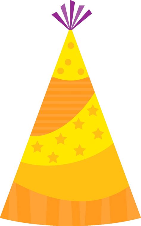 Free Party Hat Clipart Pictures - Clipartix