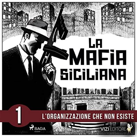 La storia della mafia siciliana 1 by Pierluigi Pirone - Audiobook ...