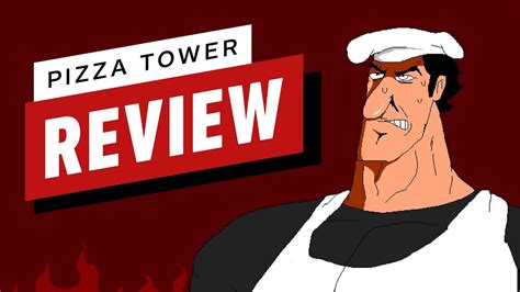 Pizza Tower Review - YouTube