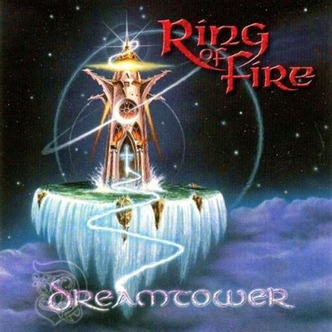 Ring of Fire (Band) Lyrics, Songs, and Albums | Genius