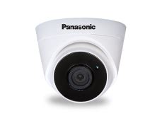 Cctv Camera - Panasonic