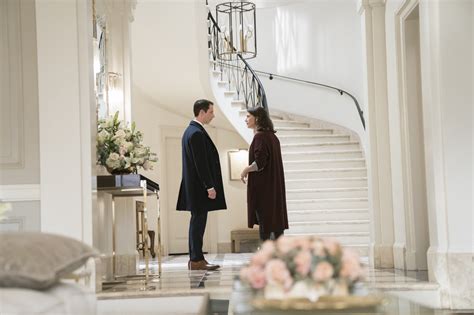 ‘Succession’ Season 1, Episode 3 ‘Lifeboats’ Recap: Not Enough [SPOILERS]