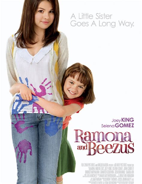 Ramona and Beezus | Book 85867