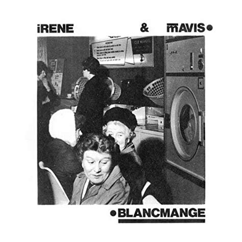 Irene & Mavis by Blancmange on Amazon Music Unlimited