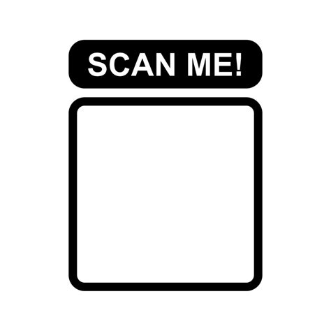 Scan me png 17059371 PNG