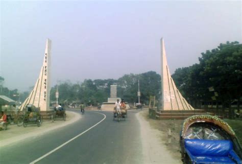 Nilphamari District Information | About Bangladesh Tourism and Tourist ...