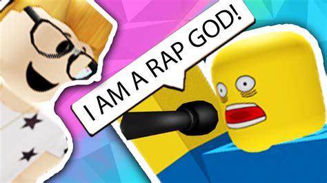 Roblox Rap Battles Wip Roblox - Mariusrblx