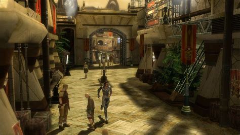 Lost Odyssey Screenshots - Image #5923 | New Game Network