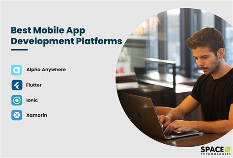 11 Best Mobile App Development Platforms to Check in 2024