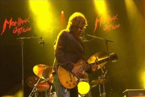 Gary Moore - Live At Montreux 2010 (2011) / AvaxHome