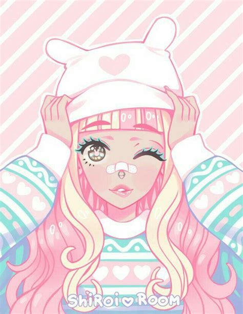 Pastel Pink Aesthetic Anime Wallpapers - Top Free Pastel Pink Aesthetic ...