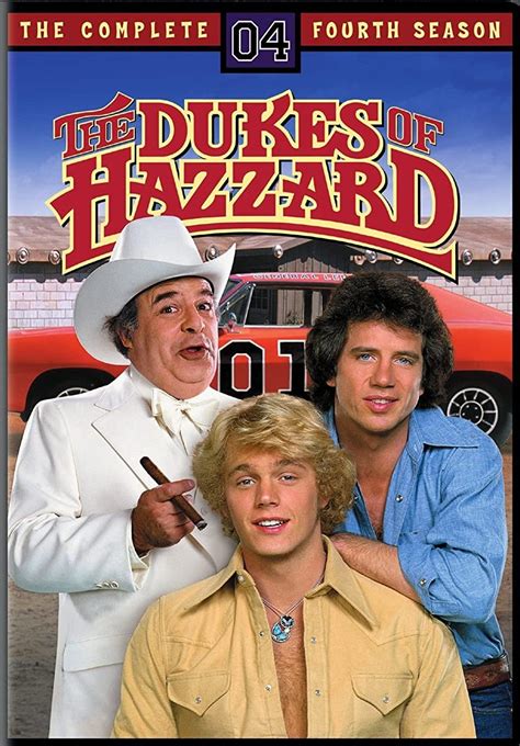 Season 4 | The Dukes of Hazzard Wiki | Fandom