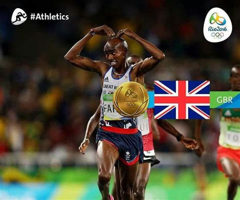 Mo farah | Rio olympics 2016, Mo farah, Rio olympics