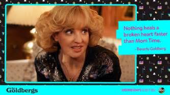 8 best Beverly Goldberg Quotes images on Pinterest | Beverly goldberg, The goldbergs and ...