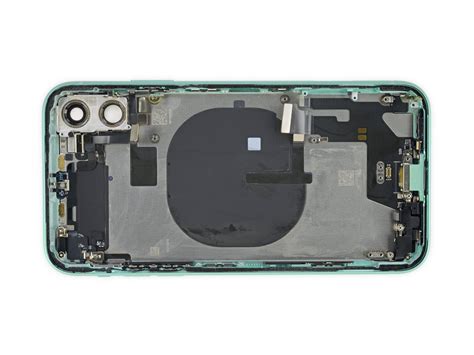 iPhone 11 Teardown - iFixit