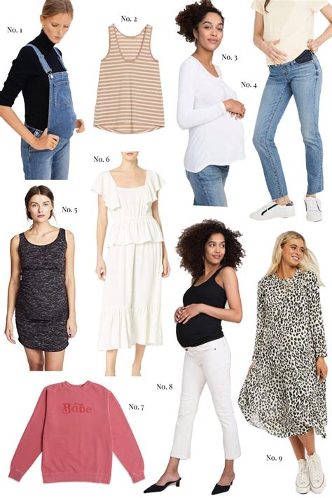 12 Best Low-Price Online Maternity Stores - Her Style Code