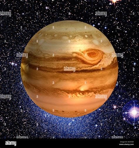 Jupiter Planet Nasa High Resolution Stock Photography and Images - Alamy