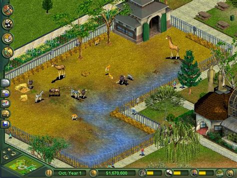 [PC] Zoo Tycoon Complete Collection [FULL] [V1.12.1396] [2008] Repack ...