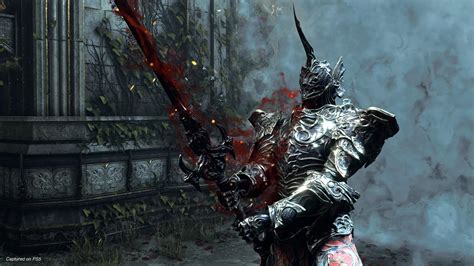 Demon's Souls gets a new gameplay trailer, screenshots, and details about tweaks made to the ...