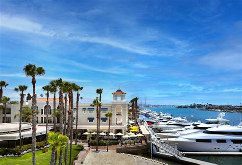 Balboa Bay Resort, in Newport Beach, United States - I Prefer