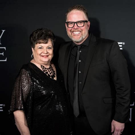 MercyMe's Bart Millard speaks of mother's passing | Entertainment News