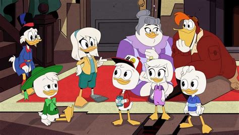 Woo-oo! Everything You Need to Know About DuckTales Season 3 - D23