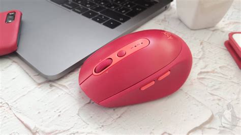 Logitech Anywhere 2S vs Logitech M590 Mouse: Which One is Better ...