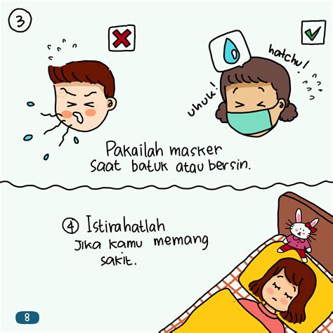 Contoh Gambar Ilustrasi Orang Yang Mudah Digambar – Berbagai Contoh