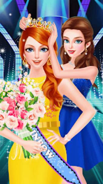Beauty Contest: Spa Makeover لنظام Android - تنزيل