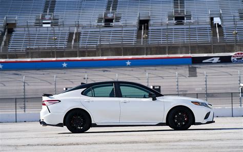 Comparison - Toyota Avalon TRD 2020 - vs - Toyota Camry TRD 2020 | SUV ...